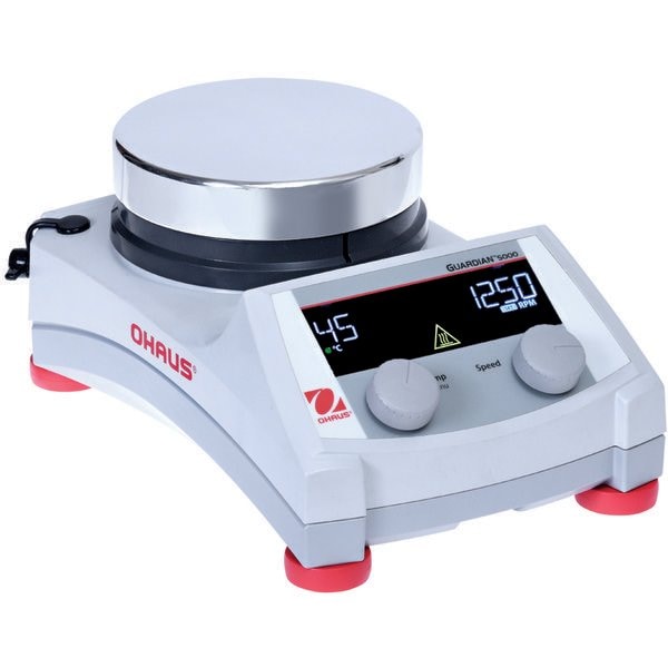 Guardian 5000 Hotplate Stirrer, e-G51HSRDM, 20L